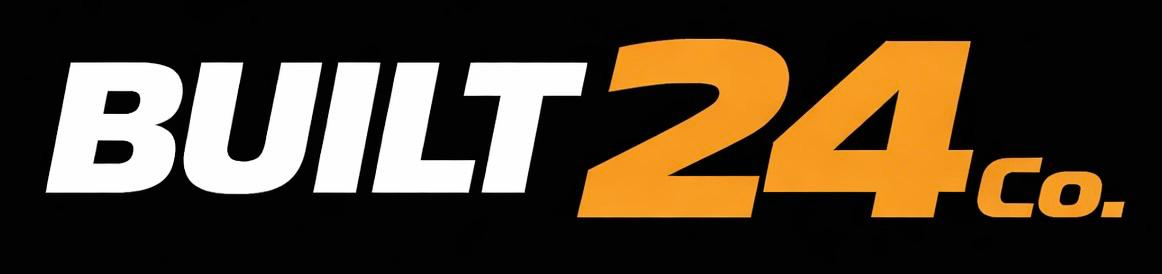 Built by Built 24 Co